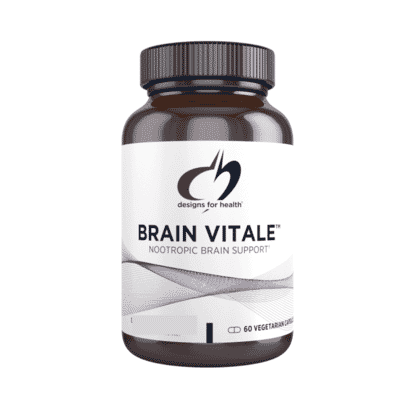 Brain Vitale 60s