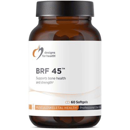 BRF 45™ 60 Softgels