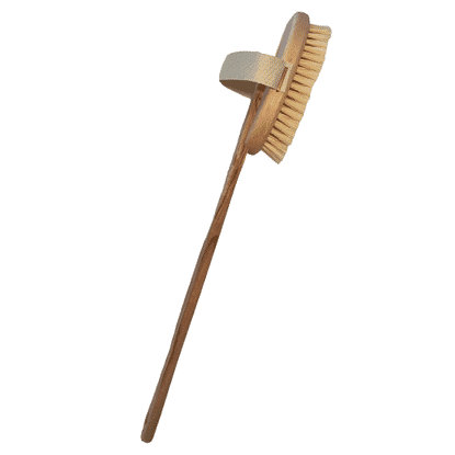 Bristle Skin Brush