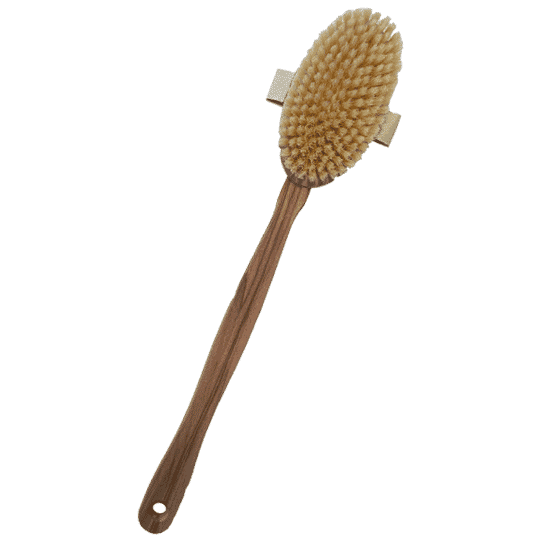 Bristle Skin Brush