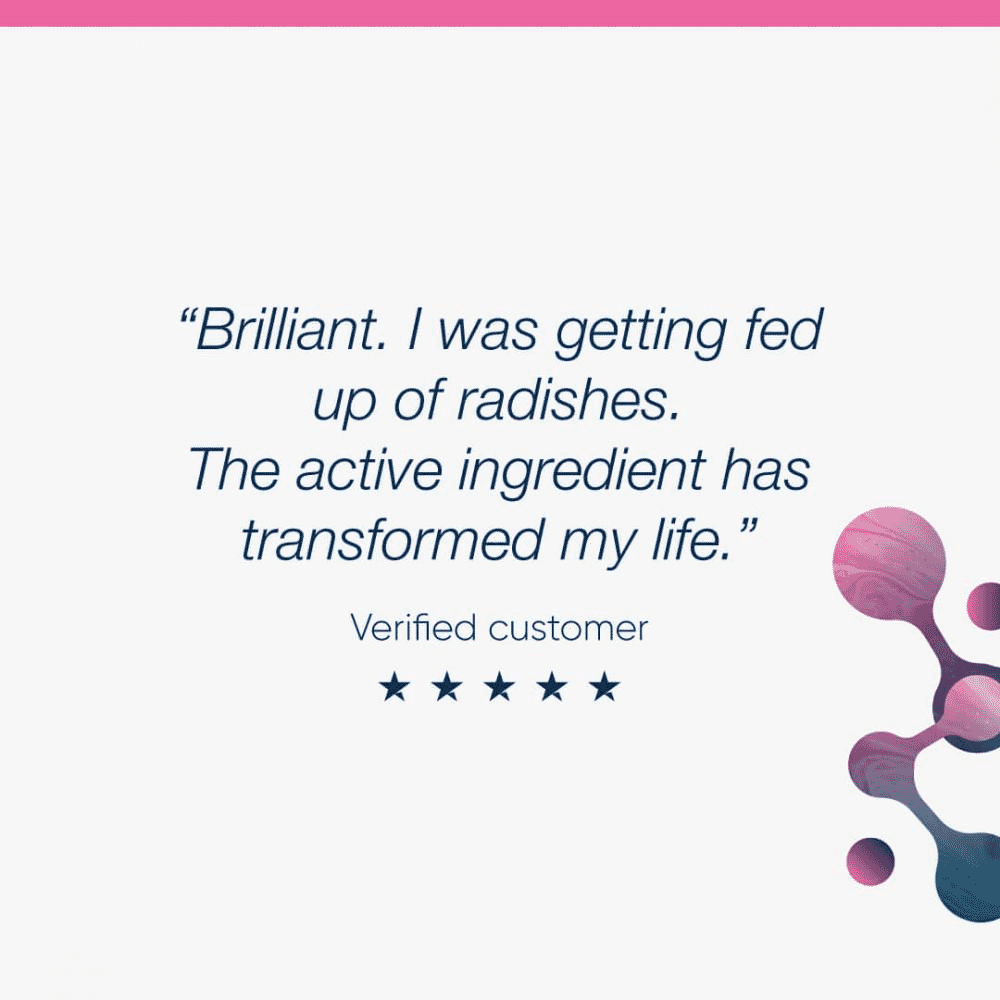 Broccoli Plus 60s (Formerly Nutri Adv. NUT-6190)