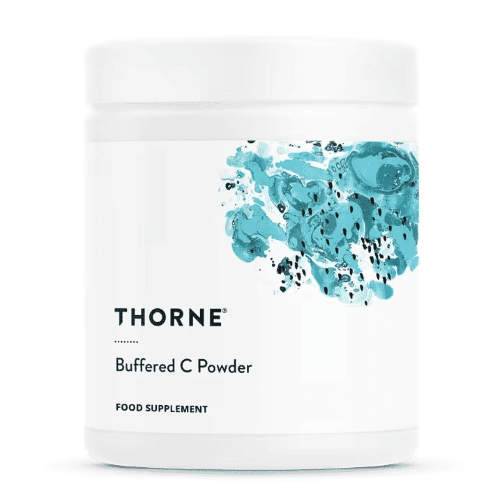Buffered C Powder 240g