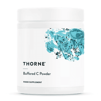 Buffered C Powder 240g