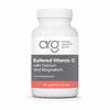 Buffered Vitamin C with Calcium and Magnesium 120s