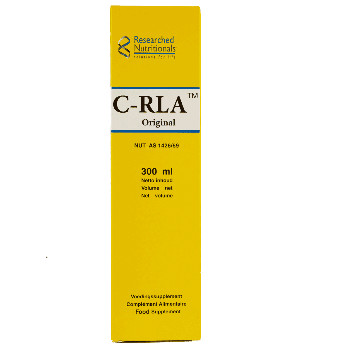 C-RLA Original 300ml