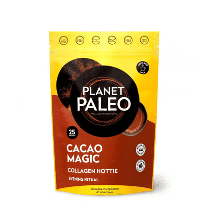 Cacao Magic Collagen Hottie 264g