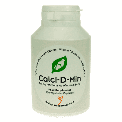 Calci-D-Min 120s