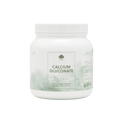 Calcium Gluconate 350g