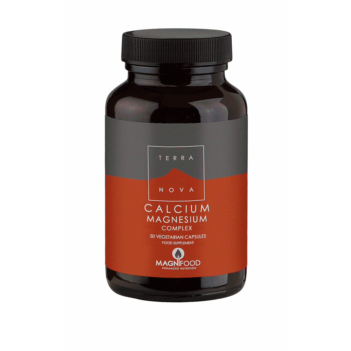 Calcium Magnesium Complex 50s