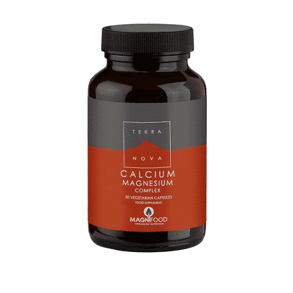 Calcium Magnesium Complex 50s