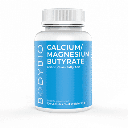 Calcium/Magnesium Butyrate 100s