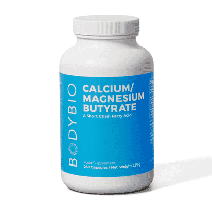 Calcium/Magnesium Butyrate 250s