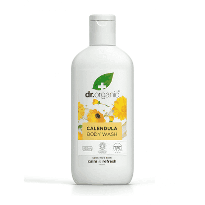 Calendula Body Wash 250ml