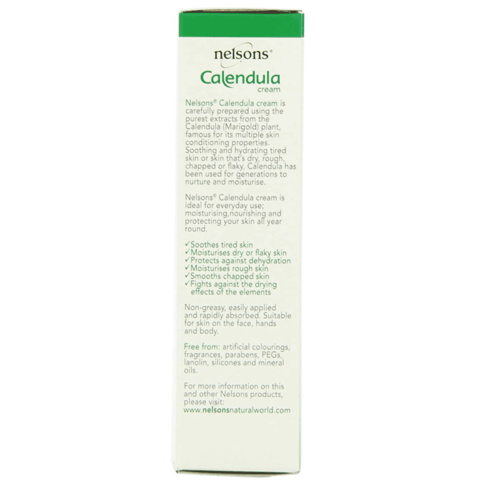 Calendula Cream 50ml