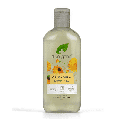 Calendula Shampoo 265ml