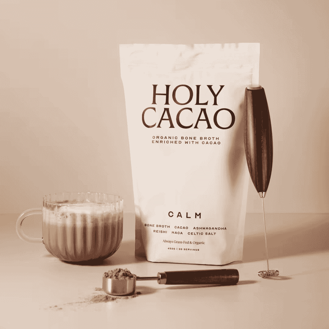 Calm 450g