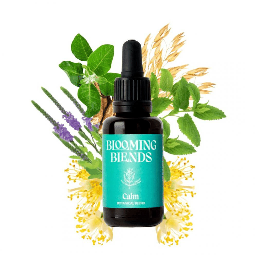 Calm Botanical Blend 30ml