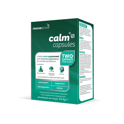 Calm Capsules 60s