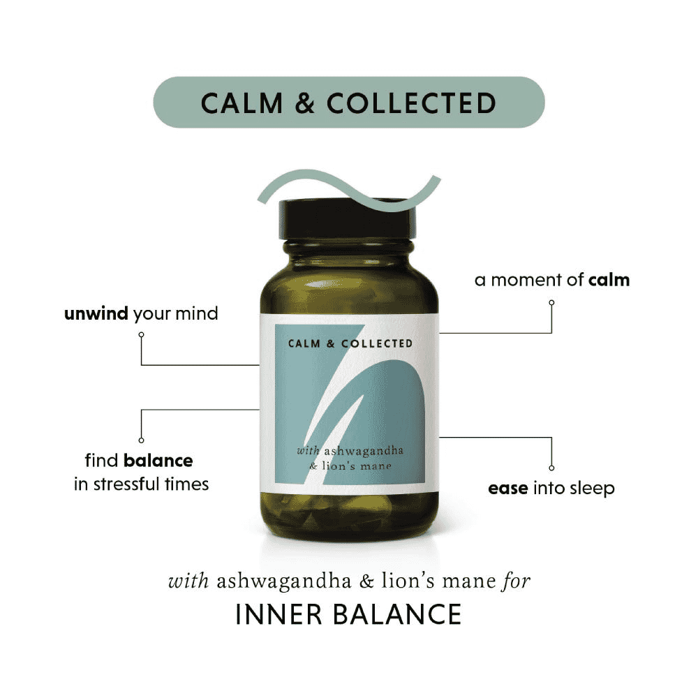 Calm & Collected 60s