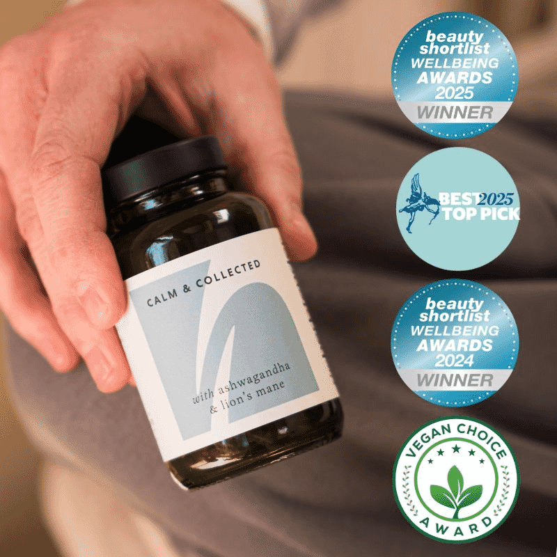 Calm & Collected 60s