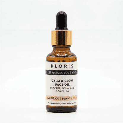 Calm & Glow Face Oil 30ml