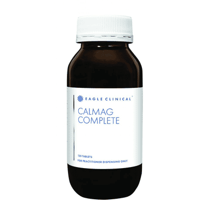 CalMag Complete 120s