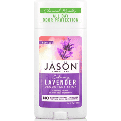 Calming Lavender Deodorant Stick 71g