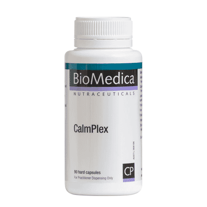 CalmPlex 90s