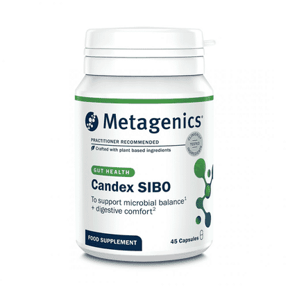 Candex SIBO 45s (Formerly Nutri Adv. NUT-5510)