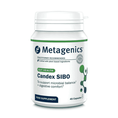 Candex SIBO 45s (Formerly Nutri Adv. NUT-5510)