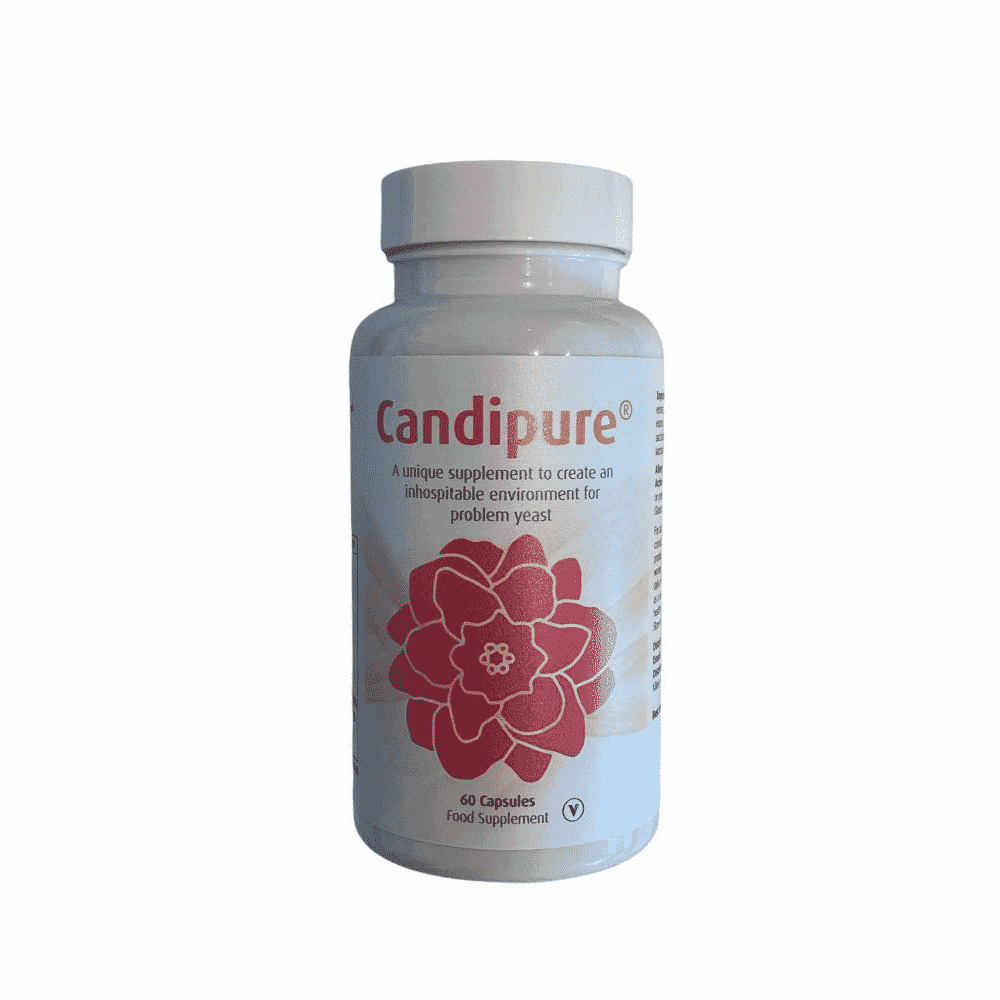 Candipure 60s