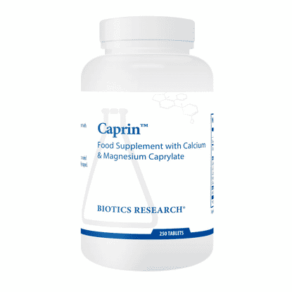 Caprin 250s