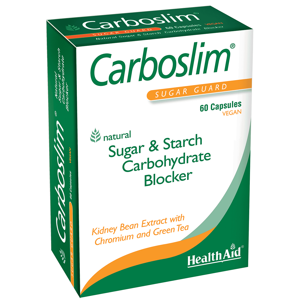 Carboslim 60s