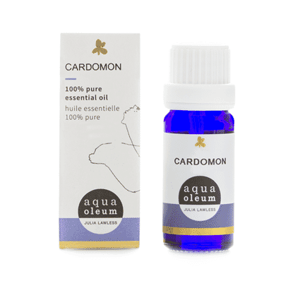 Cardomon 10ml