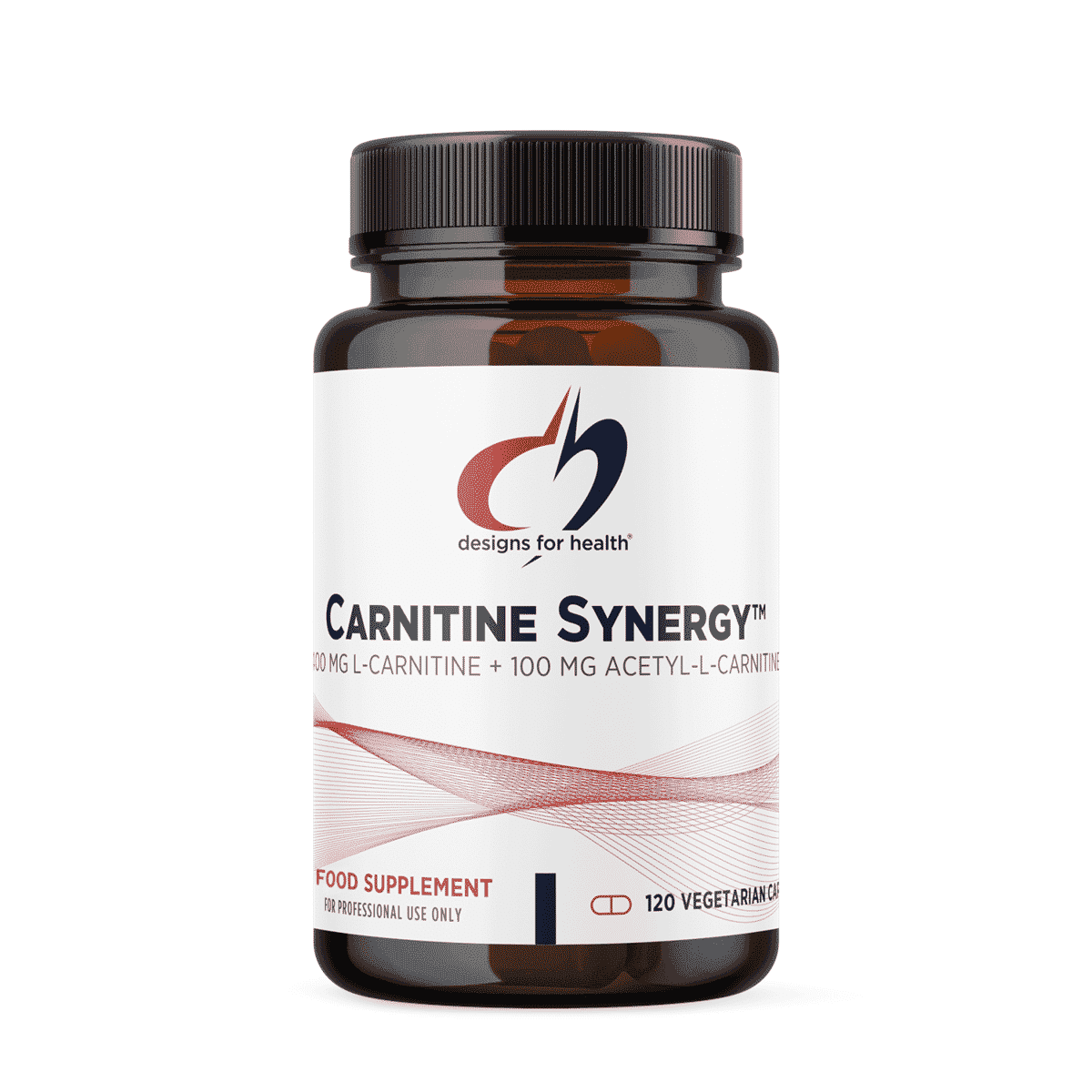 Carnitine Synergy 120s