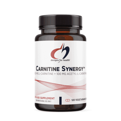 Carnitine Synergy 120s
