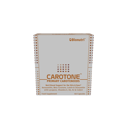 Carotone 60s