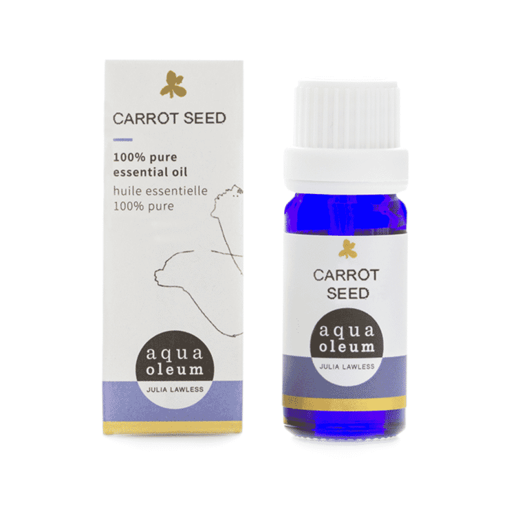 Carrot Seed 10ml