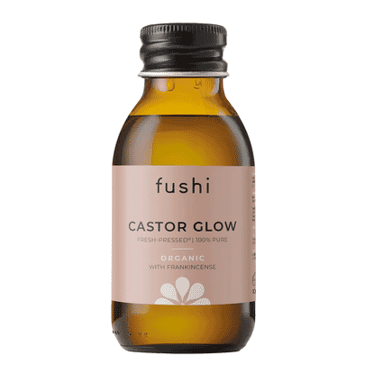 Castor Glow 100ml