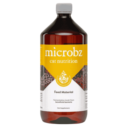 Cat Nutrition 1 Litre