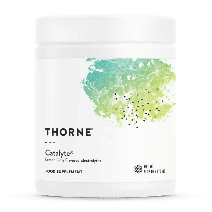 Catalyte Lemon Lime 312g