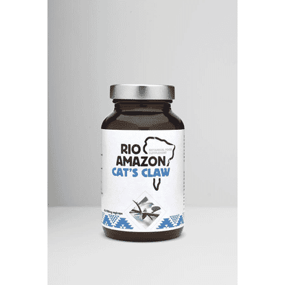 Cat's Claw Bark 500mg 60s