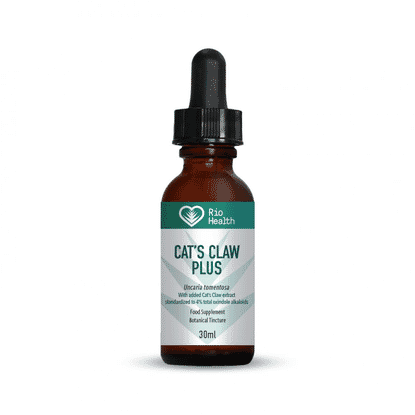Cat's Claw Plus 30ml