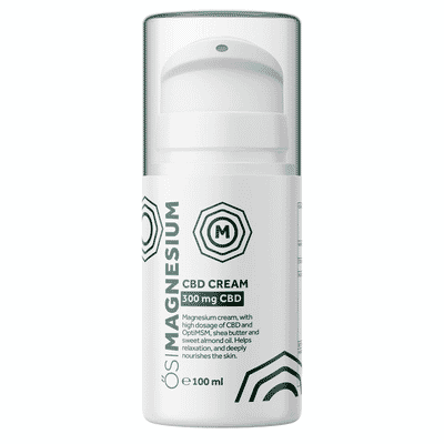 Qサイエンス リニュークリーム Qscience renewcream CBD The Natural Dispensary. CBD Cream 300mg CBD 100ml