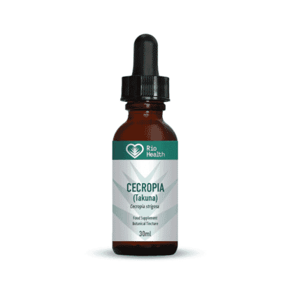 Cecropia (Takuna) 30ml