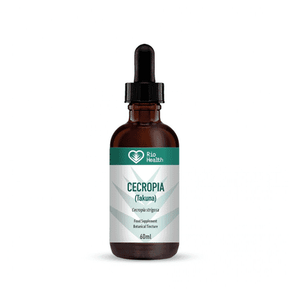 Cecropia (Takuna) 60ml