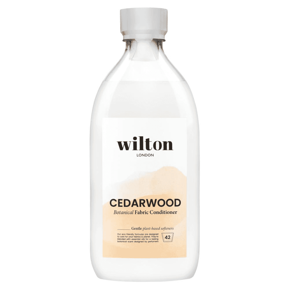 Cedarwood Botanical Fabric Conditioner 1005ml