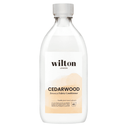 Cedarwood Botanical Fabric Conditioner 1005ml