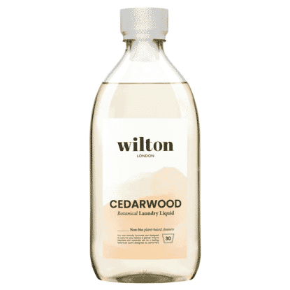 Cedarwood Botanical Laundry Liquid 1005ml