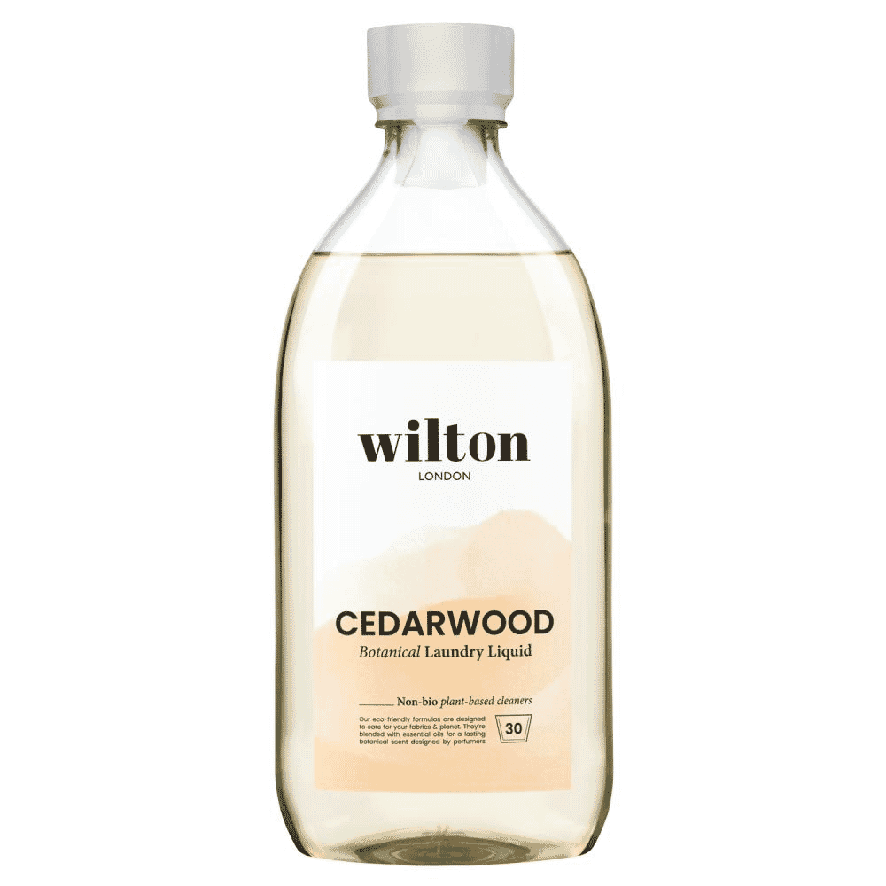 Cedarwood Botanical Laundry Liquid 1005ml